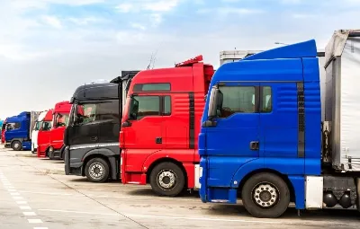 Adana Düziçi Ambar Nakliyat