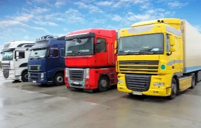 Adana Düziçi Nakliye Ambarı